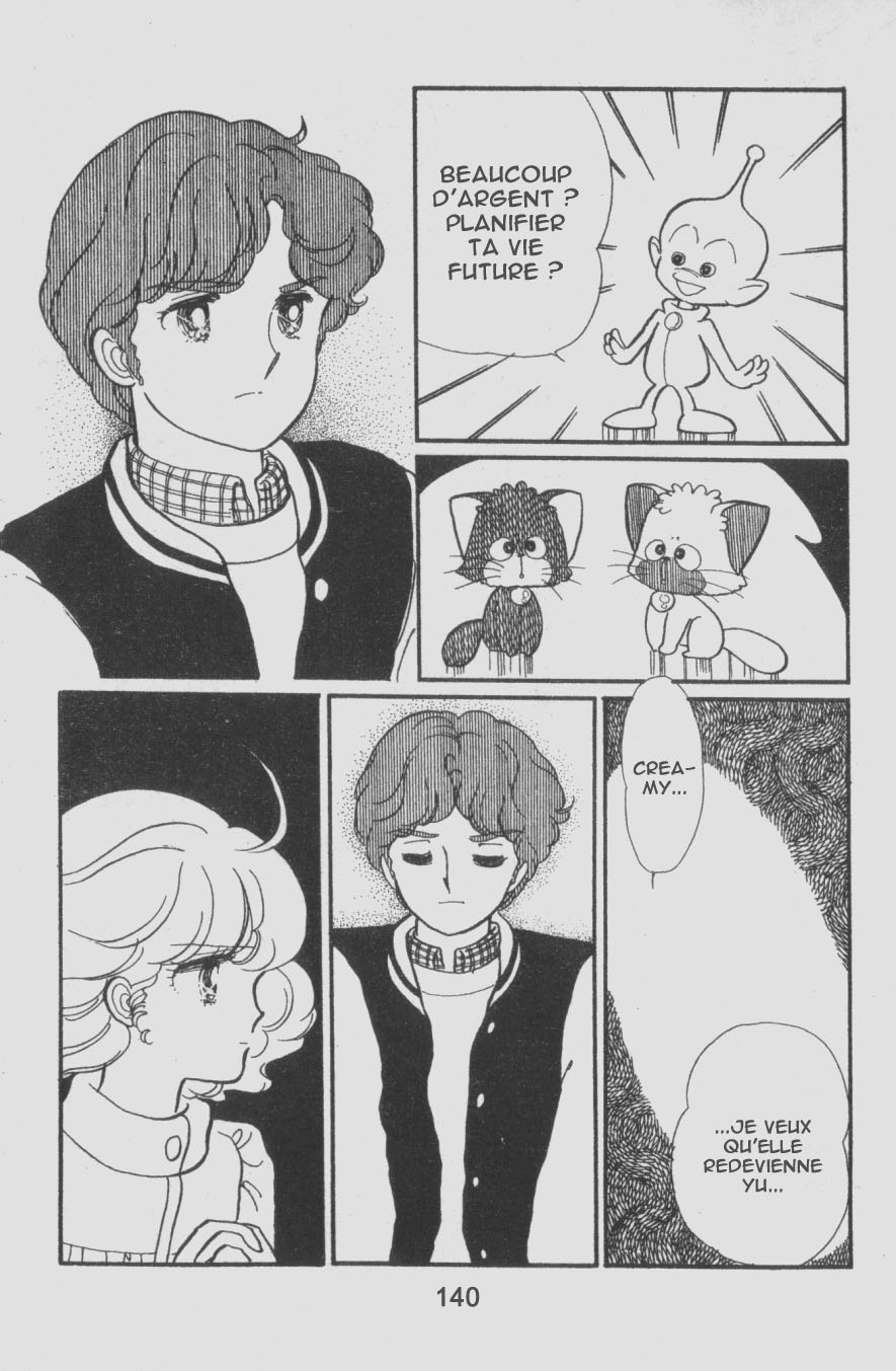 img Creamy Mami L'Ange de la Magie 46